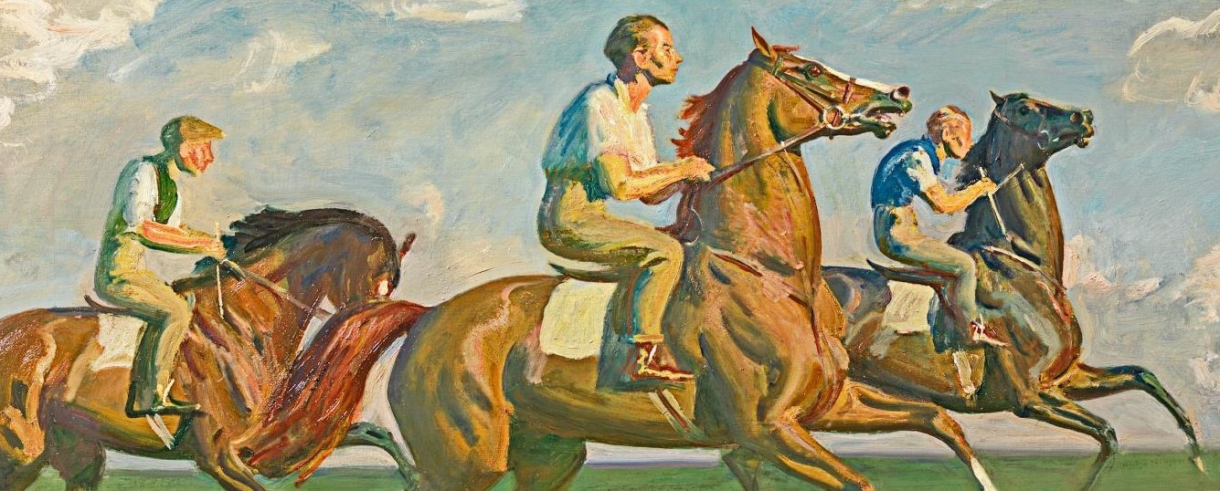 Sporting Paintings