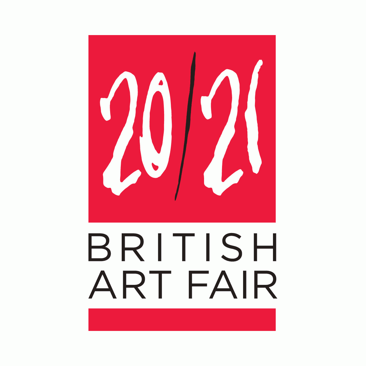 20/21 British Art Fair 2017