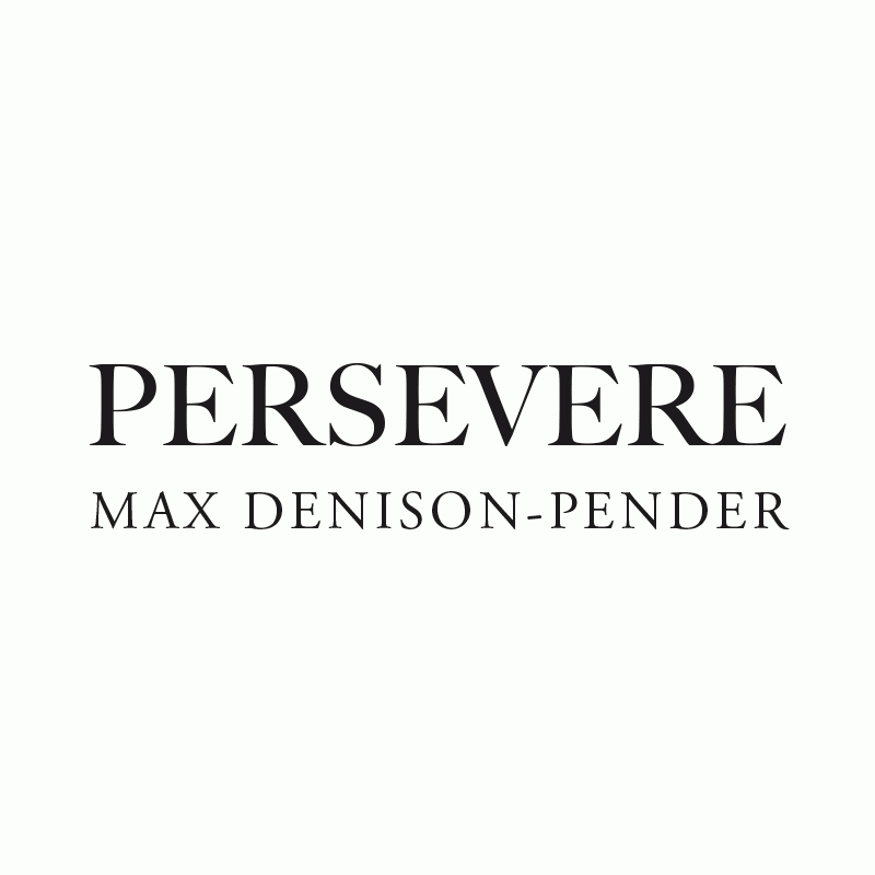 Max Denison-Pender