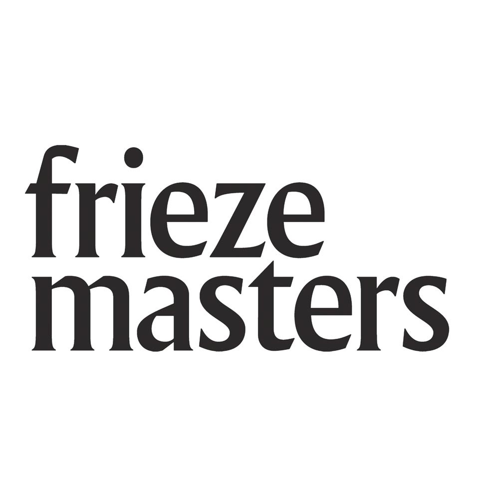 Frieze Masters 2018