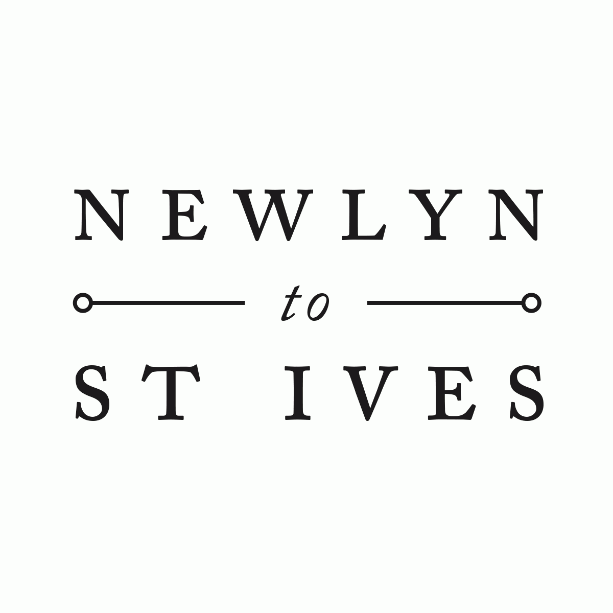 Newlyn to St Ives
