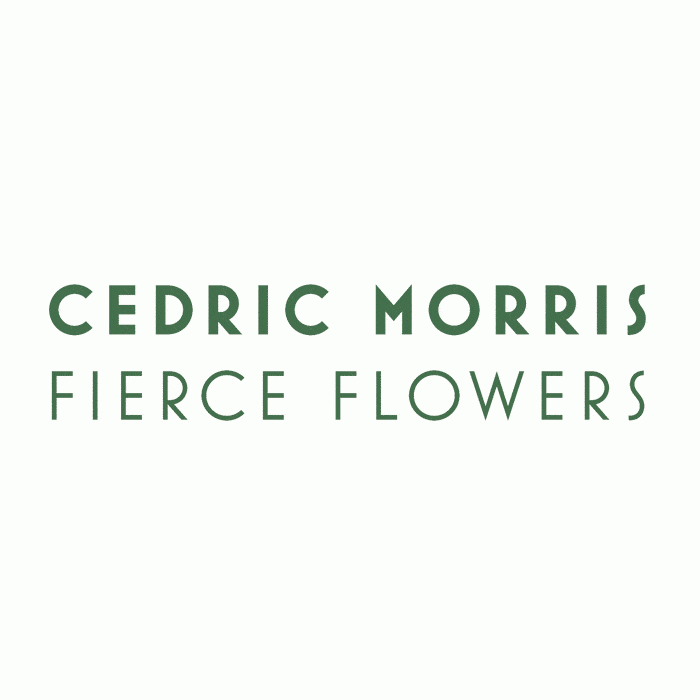 Cedric Morris: Fierce Flowers