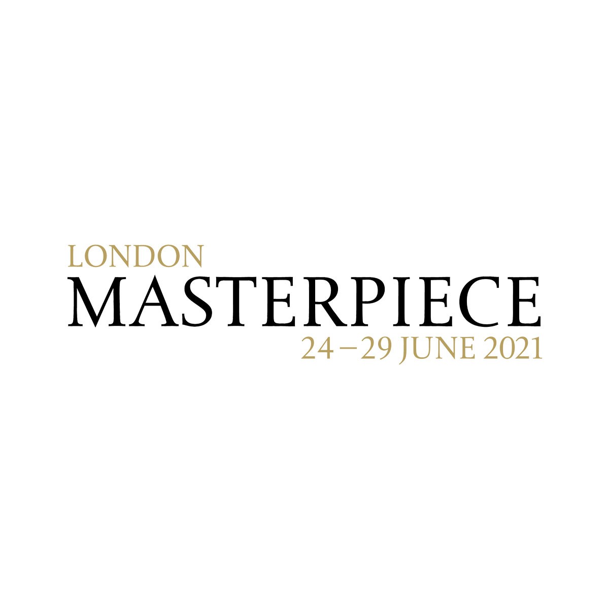 Masterpiece Online 2021