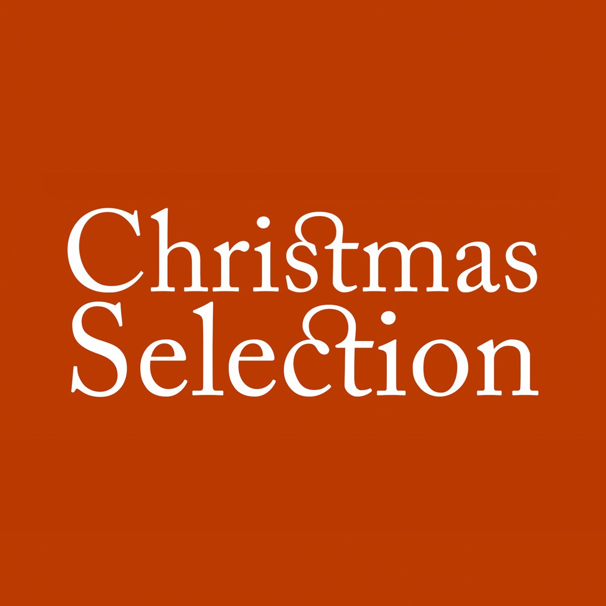 Christmas Selection